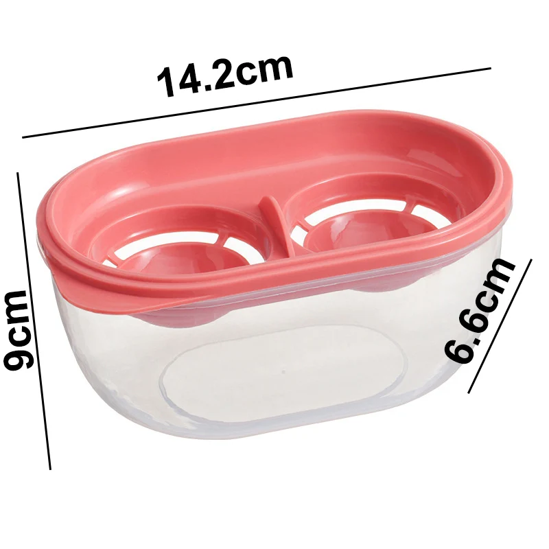 Egg Tools Egg White Separator for Kitchen Utensils Egg White Yolk Separator Tool Quickly Separate Egg Whites In Large Quantities
Egg Tools Egg White Separator for Kitchen Utensils Egg White Yolk Separator Tool Quickly Separate Egg Whites In Large Quantities