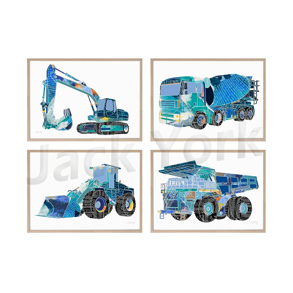 Construction vehicles, machinery, boy decor, boys bedroom decor, boys bedroom, boys wall art, boy bedroom prints, boys room
Construction vehicles, machinery, boy decor, boys bedroom decor, boys bedroom, boys wall art, boy bedroom prints, boys room