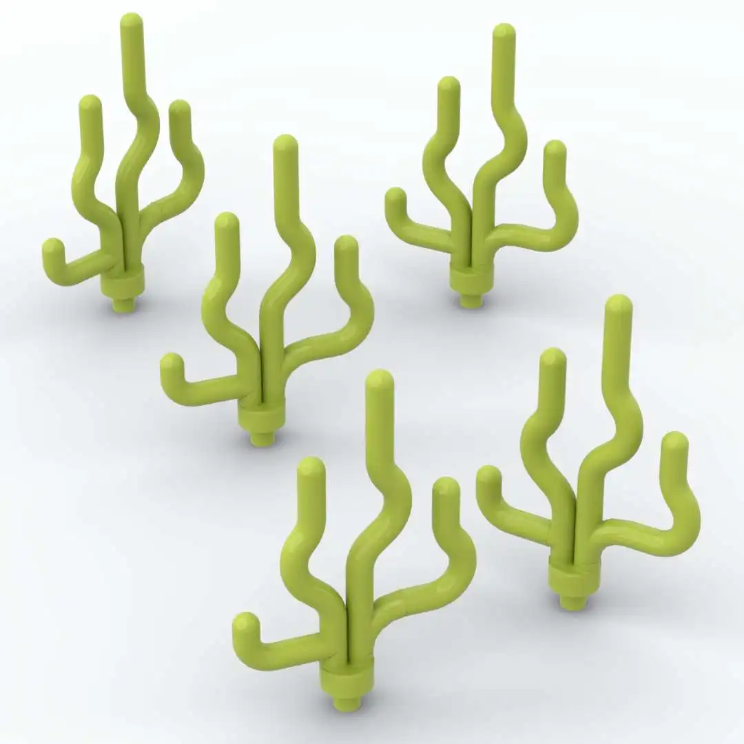 Plant Sea Grass Seaweed MOC Toy Building Block Parts Flowers 30093 Landscape Assembles Bricks diy Toys for Kids 96pcs/lot
Plant Sea Grass Seaweed MOC Toy Building Block Parts Flowers 30093 Landscape Assembles Bricks diy Toys for Kids 96pcs/lot