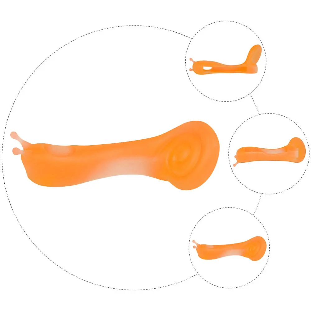 Violin Bow Holder Snail Shape Violin Bow Posture Corrector for Child Learner 
Violin Bow Holder Snail Shape Violin Bow Posture Corrector for Child Learner