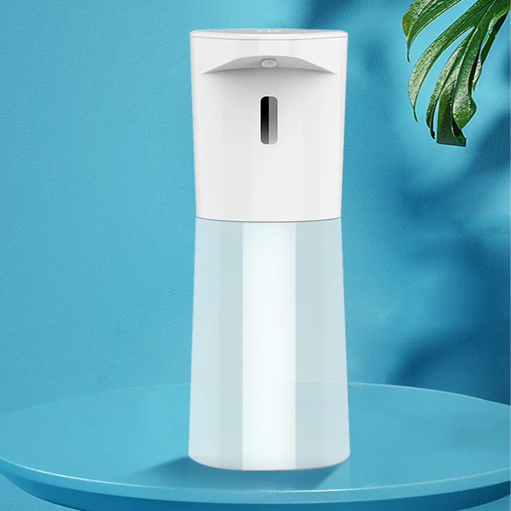 Automatic Induction Foam Touchless Soap Dispenser Foam Machine Cleaning Spray With Instruction Manual For Bathroom Kitchen
Automatic Induction Foam Touchless Soap Dispenser Foam Machine Cleaning Spray With Instruction Manual For Bathroom Kitchen