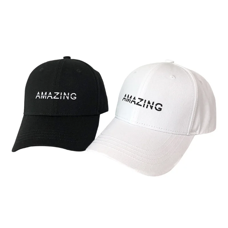 2021 New Unisex Alphabet Baseball Cap Korean Fashion Cotton Cap Casual Trendy Personality Baseball Cap for Female Male кепка
2021 New Unisex Alphabet Baseball Cap Korean Fashion Cotton Cap Casual Trendy Personality Baseball Cap for Female Male кепка