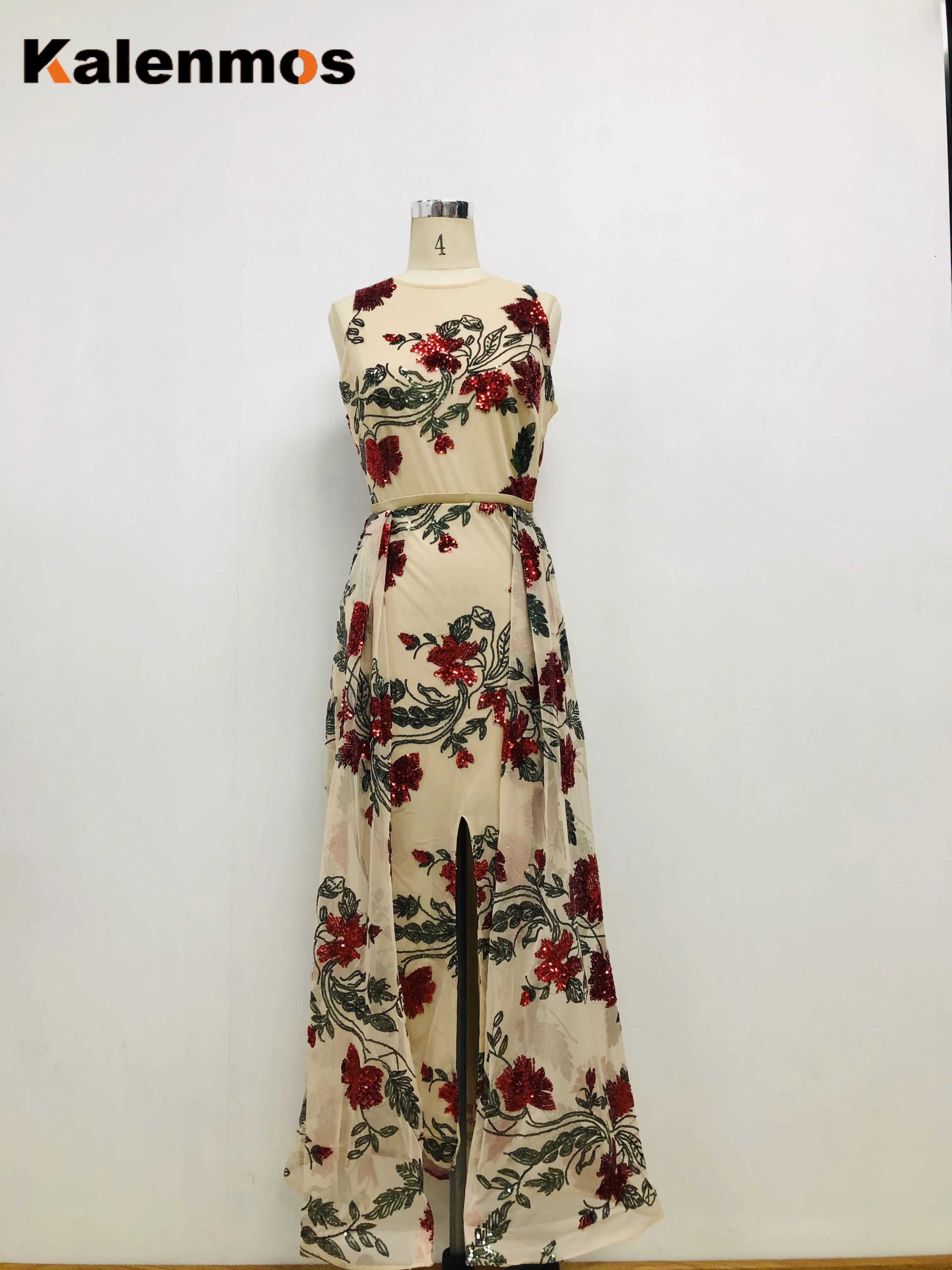 Party Dress Women KALENMOS Long Summer Vintage Loose High Waist Plus Size Princess Elegant O-Neck Sleeveless Club Maxi Vestidos
Party Dress Women KALENMOS Long Summer Vintage Loose High Waist Plus Size Princess Elegant O-Neck Sleeveless Club Maxi Vestidos