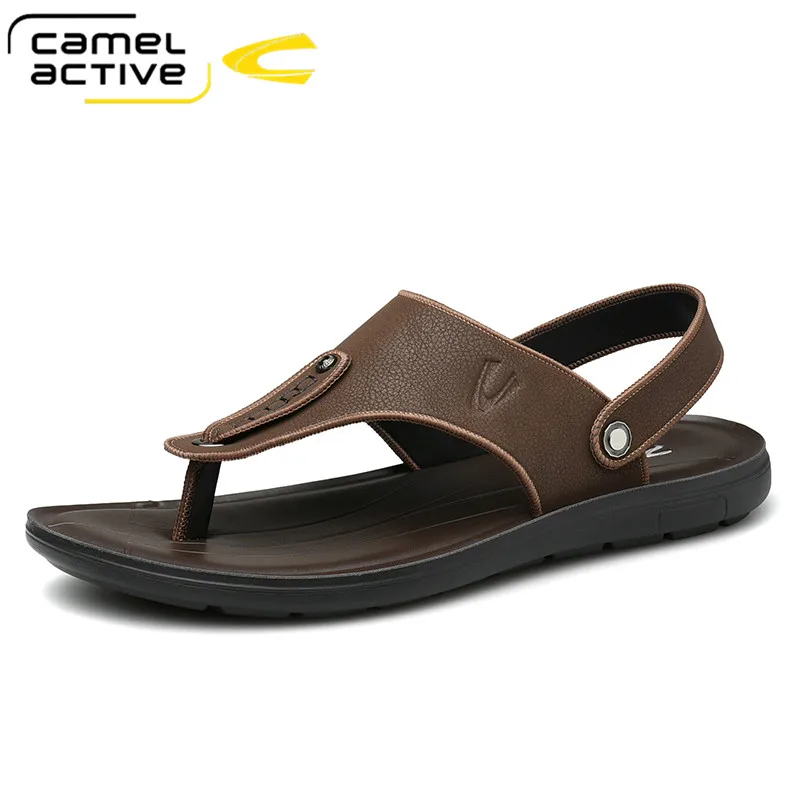 Camel/мужские сандалии для активного отдыха; Сандалии из искусственной кожи; Мужская модная удобная обувь для отдыха без застежки; Брендовая о...
Camel/мужские сандалии для активного отдыха; Сандалии из искусственной кожи; Мужская модная удобная обувь для отдыха без застежки; Брендовая о...