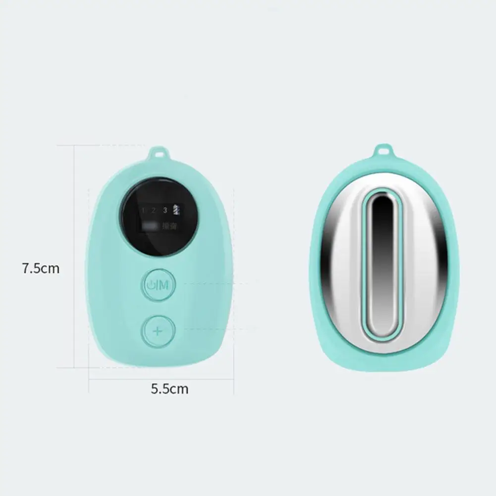 Es Microcurrent Sleep Hand Holding Sleep Help Anti Insomnia Anxiety Pressure Relief Device Hypnosis Sleep Massager Usb
Es Microcurrent Sleep Hand Holding Sleep Help Anti Insomnia Anxiety Pressure Relief Device Hypnosis Sleep Massager Usb