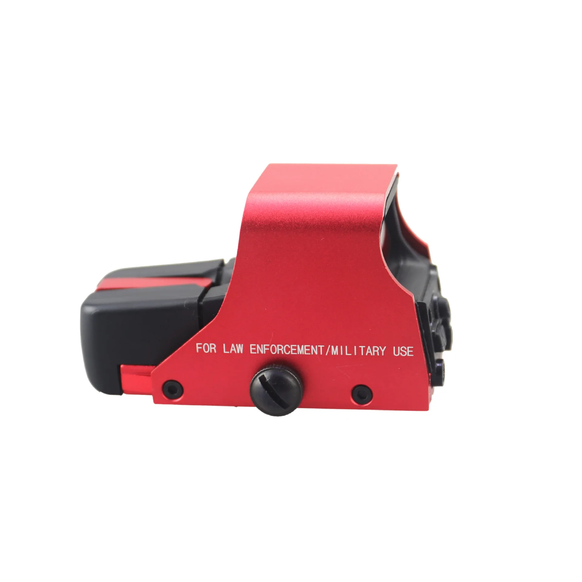 HD551R Red Holographic Sight 22mm Rail Outdoor Tactical Equipment M416 4a1 Universal Sight 
HD551R Red Holographic Sight 22mm Rail Outdoor Tactical Equipment M416 4a1 Universal Sight