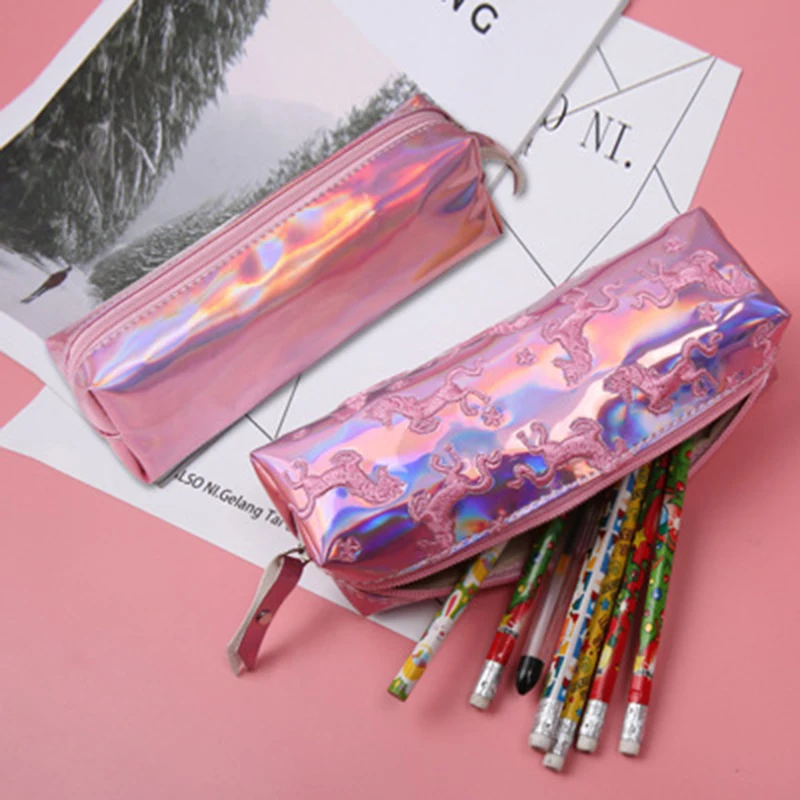 Waterproof Laser Cosmetic Bags 2020 Fashion Makeup Bag Zipper Make Up Handbag Organizer Storage Bag Toiletry Wash Beauty Bag 
Waterproof Laser Cosmetic Bags 2020 Fashion Makeup Bag Zipper Make Up Handbag Organizer Storage Bag Toiletry Wash Beauty Bag