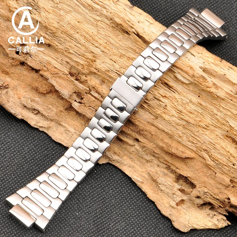 Применяется к Patek Philippe Athletic Elegance 5711/5726 Nautilus качество чистый мужской стальной ремешок тонкая выпуклая цепочка для часов 25 мм
Применяется к Patek Philippe Athletic Elegance 5711/5726 Nautilus качество чистый мужской стальной ремешок тонкая выпуклая цепочка для часов 25 мм