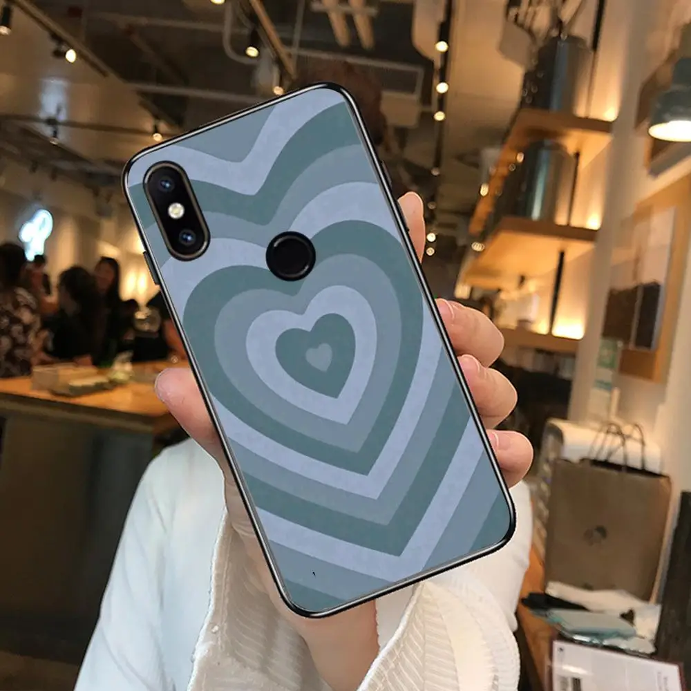 Favored Phone Case For xiaomi M2 C3 X3 F2 Lite NFC 6 5 x Poco k30 Pro Anime Black Cover Silicone Back Pretty 
Favored Phone Case For xiaomi M2 C3 X3 F2 Lite NFC 6 5 x Poco k30 Pro Anime Black Cover Silicone Back Pretty