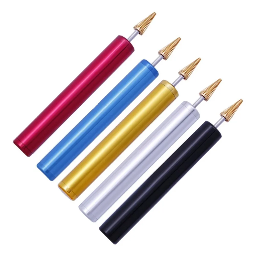 Leather Craft Edge Oil Pen Dye Pen Brass Head Applicator Paint Roller DIY Tool Leather Paint Roller Craft Hand Tool Sets
Leather Craft Edge Oil Pen Dye Pen Brass Head Applicator Paint Roller DIY Tool Leather Paint Roller Craft Hand Tool Sets