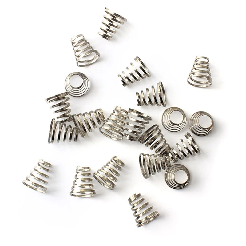 Bicycle 304 Stainless Steel Spring Cycling Hub Quick-Release Lever Spring Quick Release Shaft Spring Bicycle Parts
Bicycle 304 Stainless Steel Spring Cycling Hub Quick-Release Lever Spring Quick Release Shaft Spring Bicycle Parts