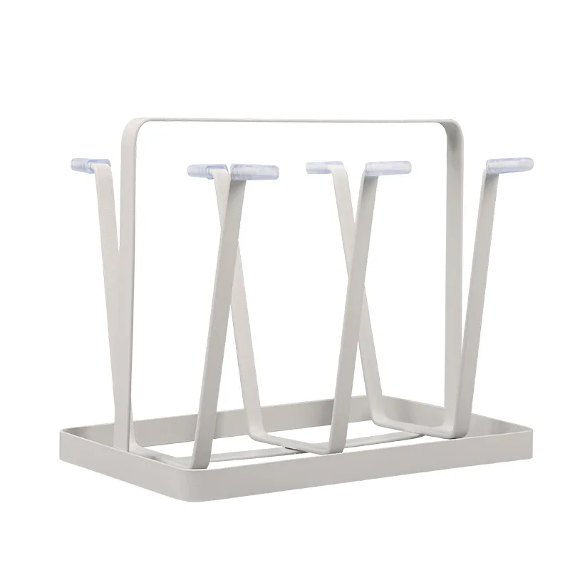 Drain Cup Holder WaterMug Storage Rack Kitchen Table Top Shelf Glass Upside Down Shelf
Drain Cup Holder WaterMug Storage Rack Kitchen Table Top Shelf Glass Upside Down Shelf