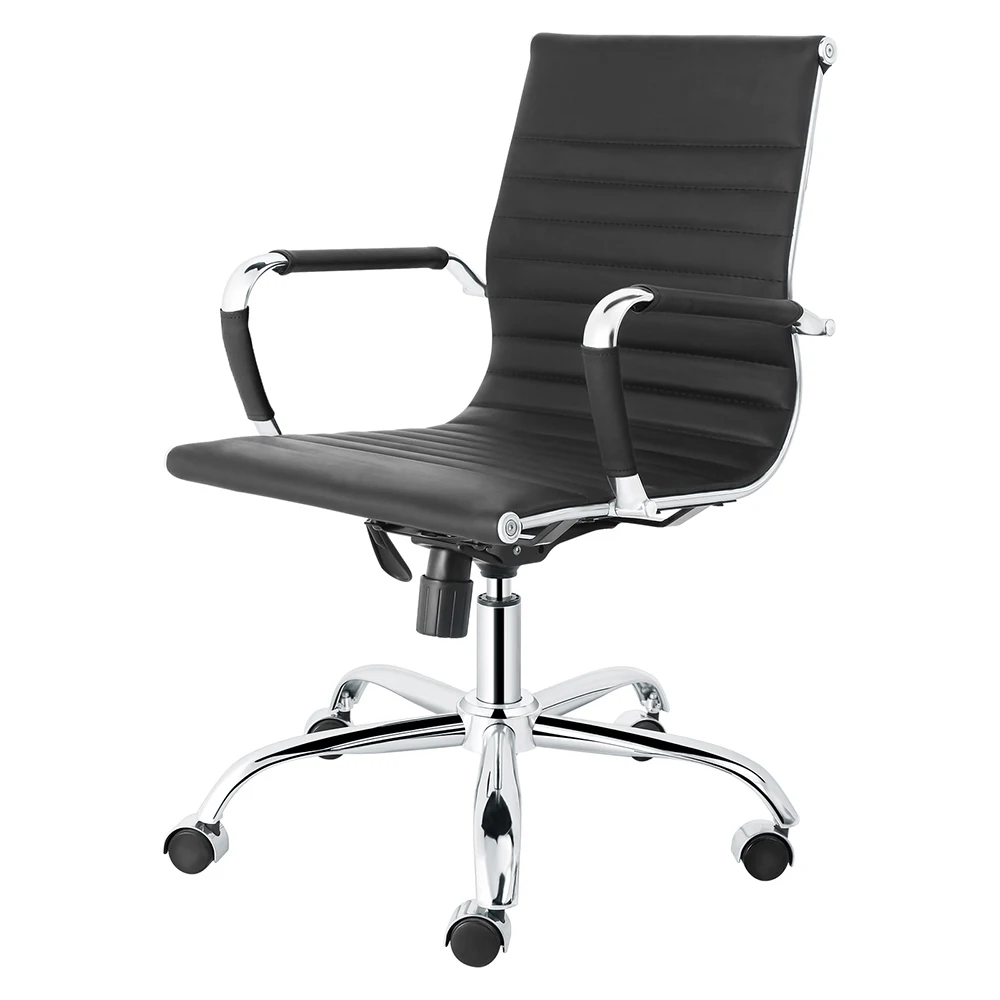 High quality computer chair lacework office chair lying and lifting staff armchair
High quality computer chair lacework office chair lying and lifting staff armchair
