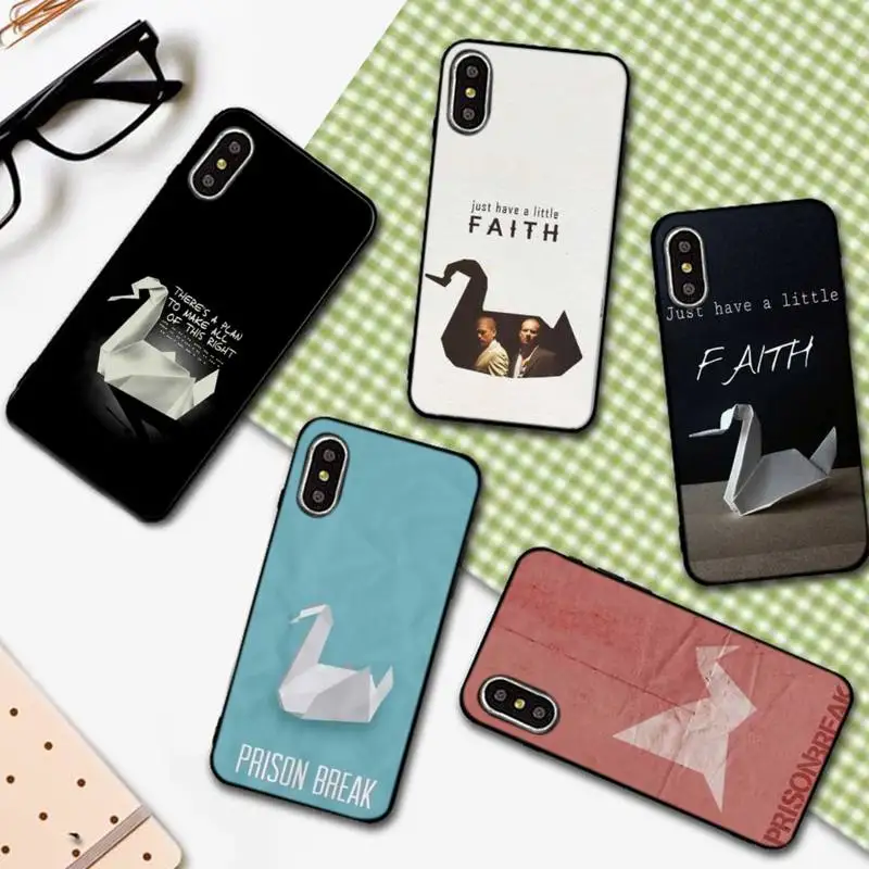 Prison Break Case For Phone Case For IPhone 6 6s 7 8 Plus X Xs Xr Xsmax 11 12 Pro Promax 12mini
Prison Break Case For Phone Case For IPhone 6 6s 7 8 Plus X Xs Xr Xsmax 11 12 Pro Promax 12mini