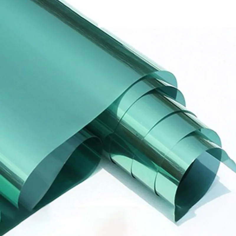 2M PET One-way Privacy Window Film Sun Blocking Mirror Reflective Tint One Way Heat Control Vinyl Anti UV Window Stickers
2M PET One-way Privacy Window Film Sun Blocking Mirror Reflective Tint One Way Heat Control Vinyl Anti UV Window Stickers