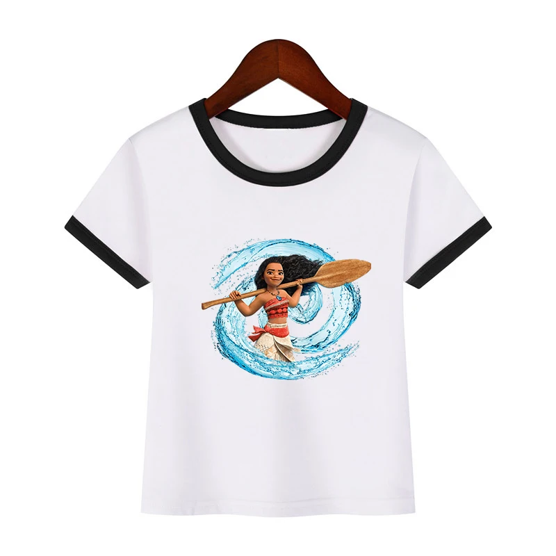 2021 летние детские футболки с коротким рукавом в стиле Харадзюку, детские топы с мультипликационным принтом Моаны, футболки с аниме, модные ф...
2021 летние детские футболки с коротким рукавом в стиле Харадзюку, детские топы с мультипликационным принтом Моаны, футболки с аниме, модные ф...