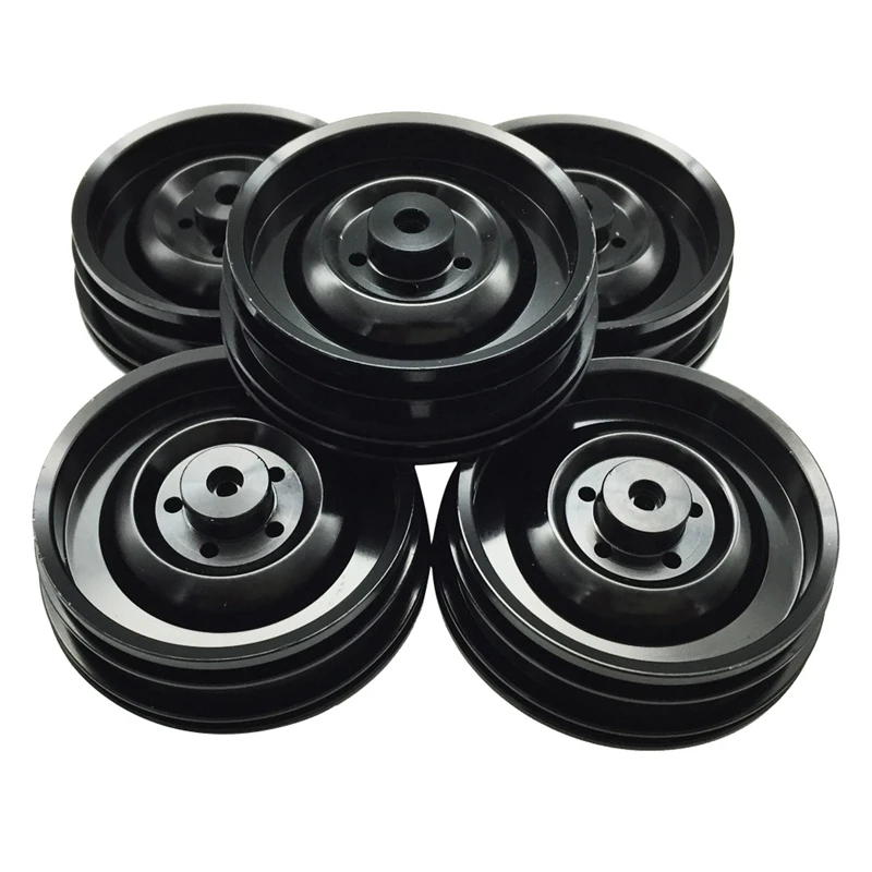 5Pcs Metal Wheel Hub Tyre Spare Tire for Q65 Jeep 1/10 2.4G 4WD RC Car Upgrade Parts Accessories 
5Pcs Metal Wheel Hub Tyre Spare Tire for Q65 Jeep 1/10 2.4G 4WD RC Car Upgrade Parts Accessories
