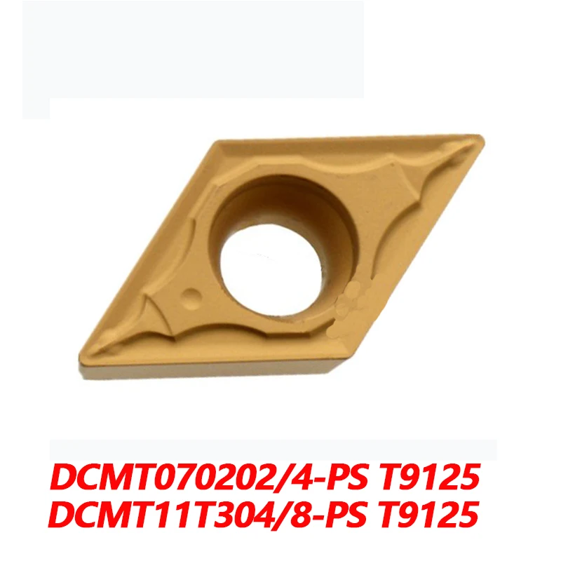 100% Original DCMT070202 T9125 070204 11T304 11T308 Carbide Insert Blades Quality Works Best Imported From Japan Delivery Fast
100% Original DCMT070202 T9125 070204 11T304 11T308 Carbide Insert Blades Quality Works Best Imported From Japan Delivery Fast