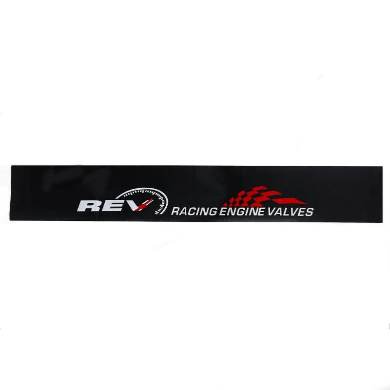 Hot JDM Creative Car Stickers Styling Waterproof Windshield Car Decorative KK 100*21cm Vinyl
Hot JDM Creative Car Stickers Styling Waterproof Windshield Car Decorative KK 100*21cm Vinyl