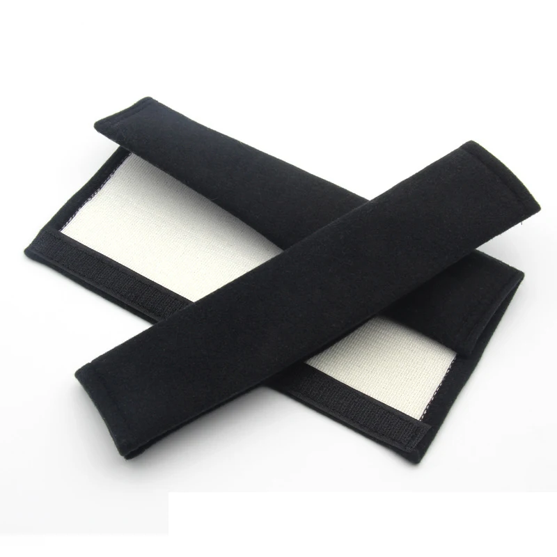 Car seat belt protector cover Forvw ForToyota ForHonda ForRline Logo Seat Belt Shoulder Guard Seat Belts Pad 26CM
Car seat belt protector cover Forvw ForToyota ForHonda ForRline Logo Seat Belt Shoulder Guard Seat Belts Pad 26CM