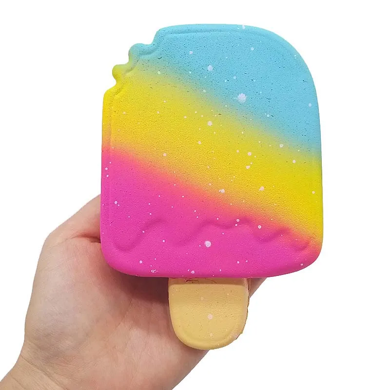 New Cute Squishy Ice Cream Scented Squishies Slow Rising Stress Relief Toy Skuishy Squishes Squeeze Mochi Squishy For Kids Toys
New Cute Squishy Ice Cream Scented Squishies Slow Rising Stress Relief Toy Skuishy Squishes Squeeze Mochi Squishy For Kids Toys