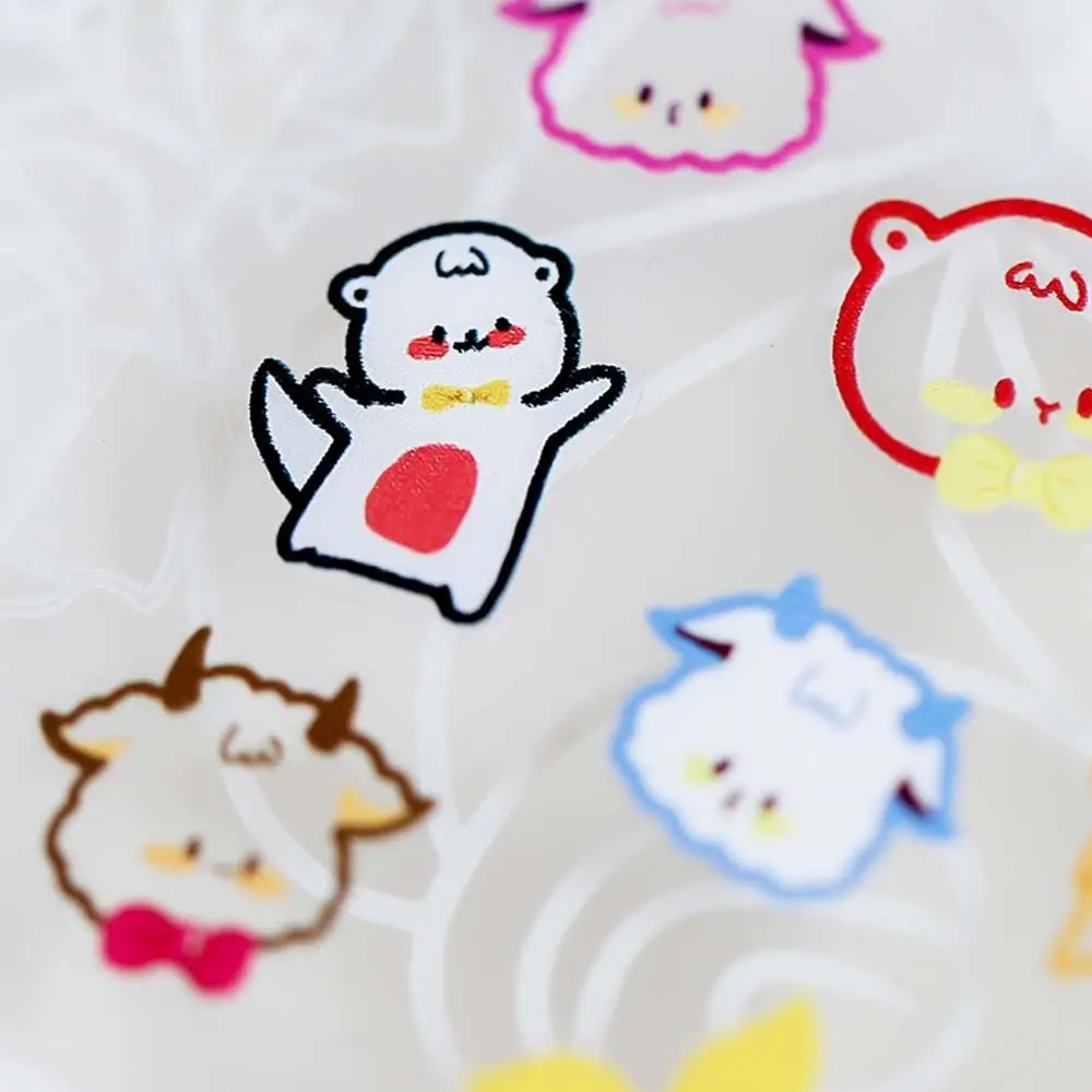 Bear Nail Art Sticker Japanese Cute Cartoon Sheep Embossed Self-Adhesive Slider Applique DIY Nail Art Decoration Accessories
Bear Nail Art Sticker Japanese Cute Cartoon Sheep Embossed Self-Adhesive Slider Applique DIY Nail Art Decoration Accessories