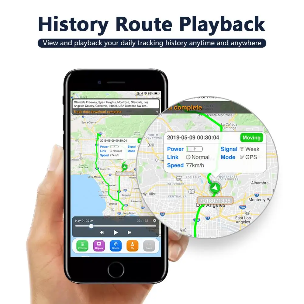 SinoTrack Car GPS Tracker real time tracking GSM GPRS Monitor mini Locator device ST-900 for motorcycle vehicle With Free APP
SinoTrack Car GPS Tracker real time tracking GSM GPRS Monitor mini Locator device ST-900 for motorcycle vehicle With Free APP