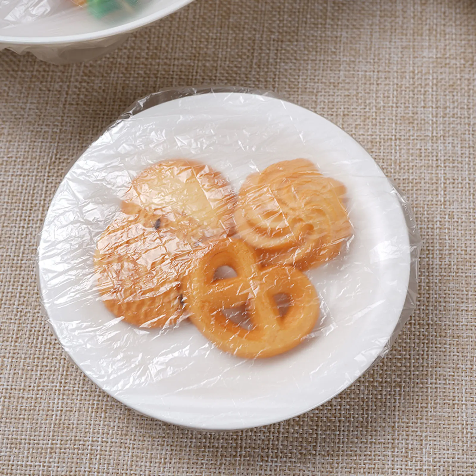 60/120/150 Pcs Reusable Food Cover Bags For Food Elastic Stretch Sealing Plastic Storage Bowl Covers Food Packaging Containers
60/120/150 Pcs Reusable Food Cover Bags For Food Elastic Stretch Sealing Plastic Storage Bowl Covers Food Packaging Containers