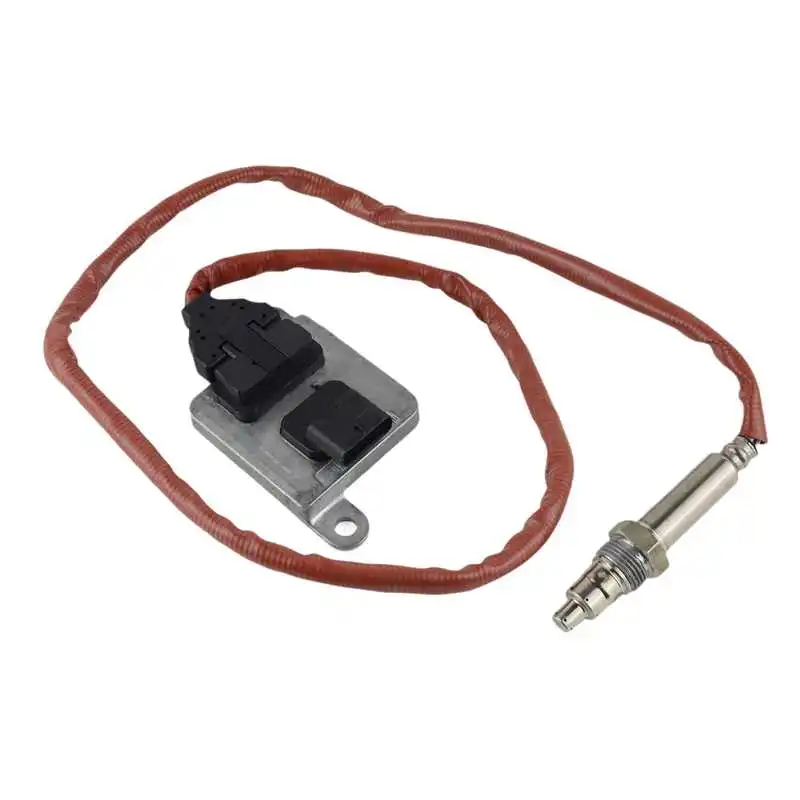 Upstream Nitrogen Oxide NOX Sensor Fits for BMW 335D 535D 535D X5 858984601 5WK96699C 13628589846
Upstream Nitrogen Oxide NOX Sensor Fits for BMW 335D 535D 535D X5 858984601 5WK96699C 13628589846