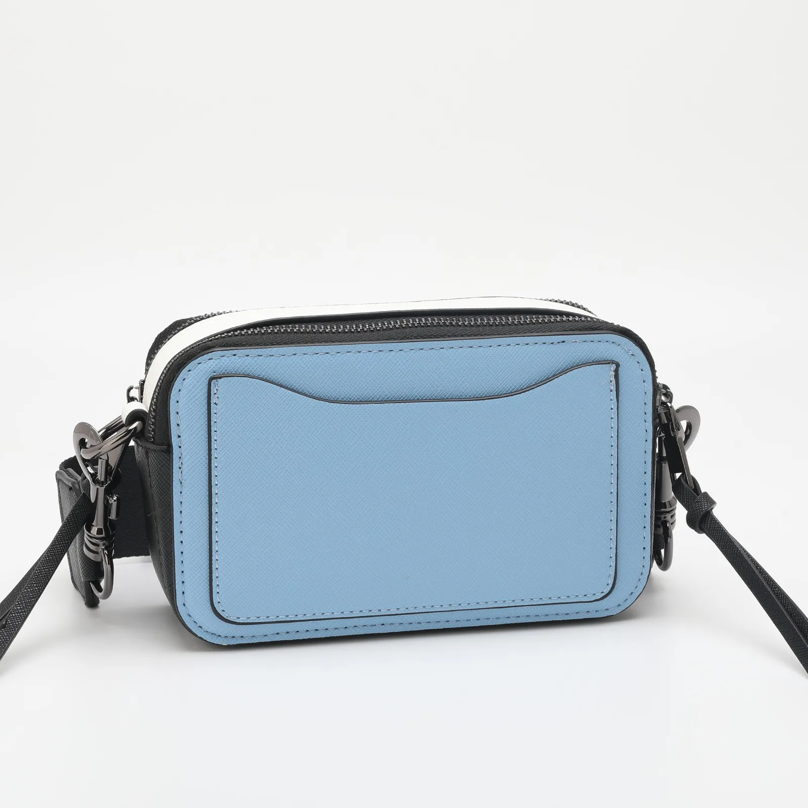 Women's Bag 2021 New Camera Bag Wide Shoulder Strap Printed Ribbon Shoulder Messenger Bag Contrast Cross Pattern
Women's Bag 2021 New Camera Bag Wide Shoulder Strap Printed Ribbon Shoulder Messenger Bag Contrast Cross Pattern