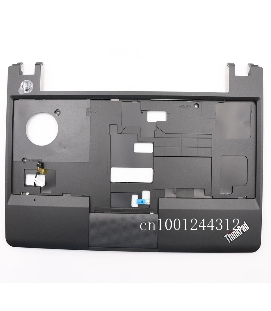 New Original For Lenovo Thinkpad X131E Palmrest Upper Case Keyboard Bezel Cover 00HM251 04Y1855 04W3674
New Original For Lenovo Thinkpad X131E Palmrest Upper Case Keyboard Bezel Cover 00HM251 04Y1855 04W3674