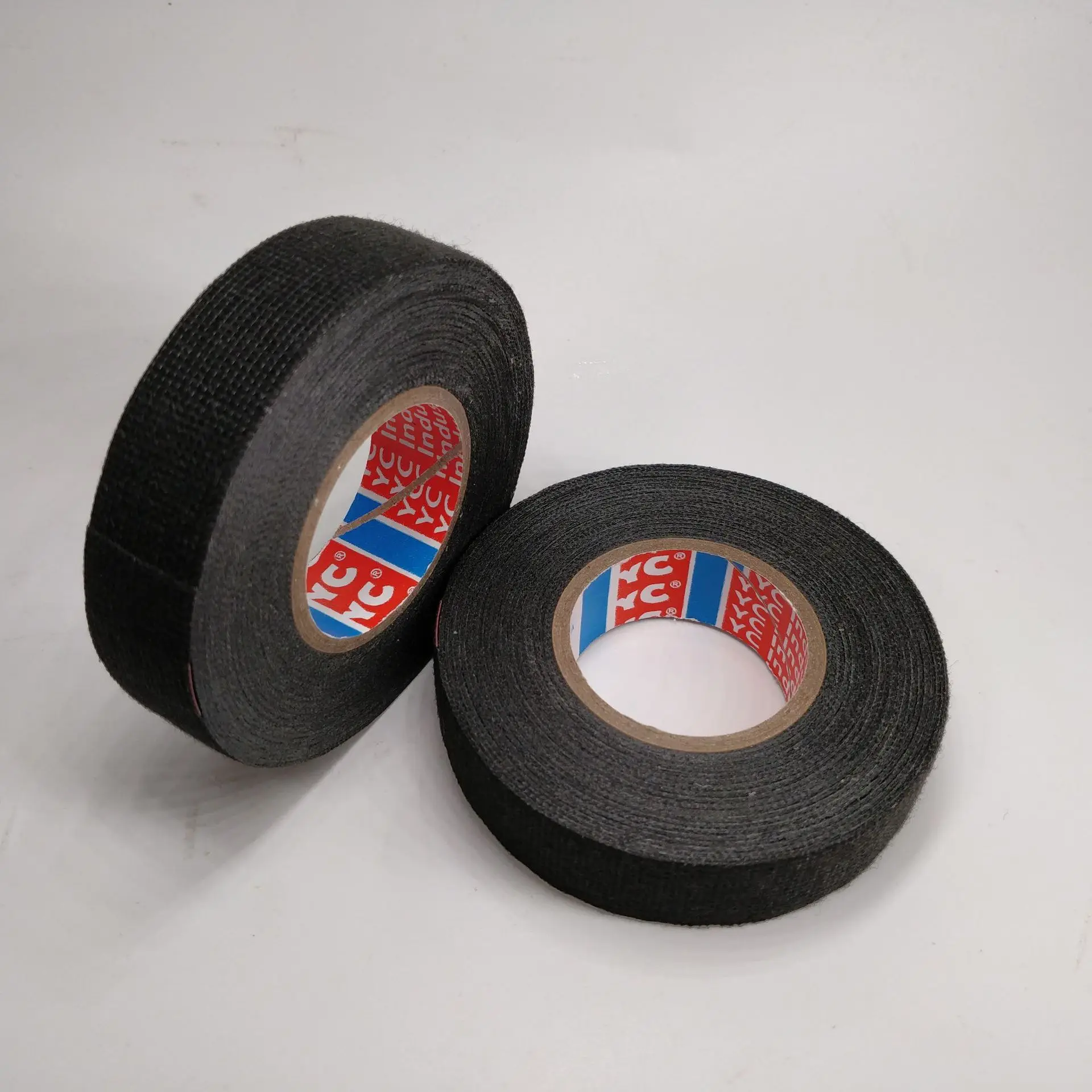 25M PET Fleece Tape Car Harness Wiring Harness Shock Prevent Cable Leakage and Fire Heat-resistant Wiring
25M PET Fleece Tape Car Harness Wiring Harness Shock Prevent Cable Leakage and Fire Heat-resistant Wiring