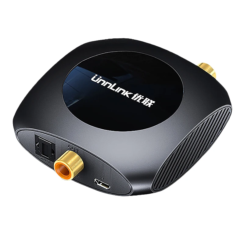 Переходник Toslink, коаксиальный/Toslink, коаксиальный, Unnlink, в обе стороны, Hi-Fi, 5,1, DTS, Dolby AC-3, 192 кГц, для ТВ
Переходник Toslink, коаксиальный/Toslink, коаксиальный, Unnlink, в обе стороны, Hi-Fi, 5,1, DTS, Dolby AC-3, 192 кГц, для ТВ