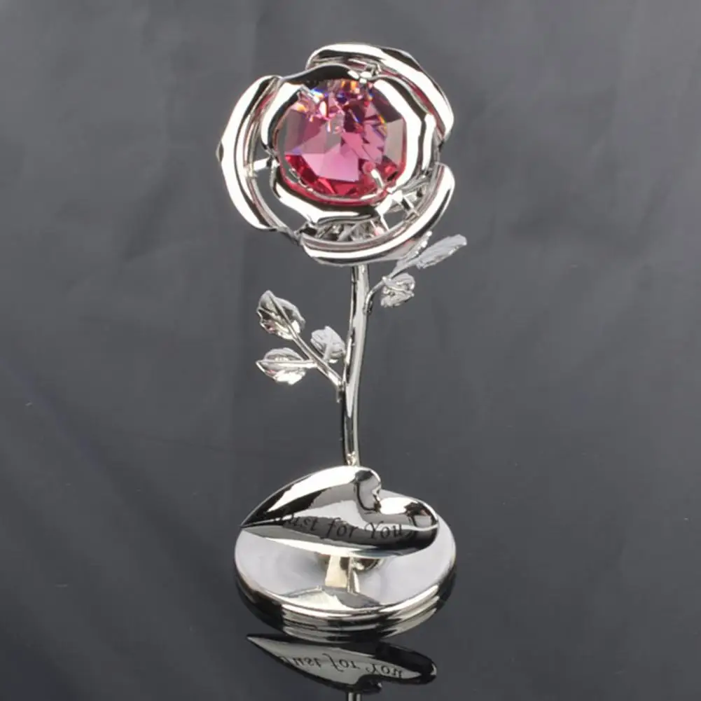 Electroplating Gold Leaf Simulation Rose Immortal Flower Desktop Home Decor Gift
Electroplating Gold Leaf Simulation Rose Immortal Flower Desktop Home Decor Gift