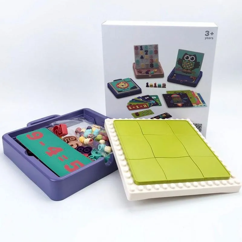 Puzzles Learning Set Letters Numbers Learning Toys Bathtub Bathroom Bubble Stickers DIY Toy Set Educational Gifts
Puzzles Learning Set Letters Numbers Learning Toys Bathtub Bathroom Bubble Stickers DIY Toy Set Educational Gifts