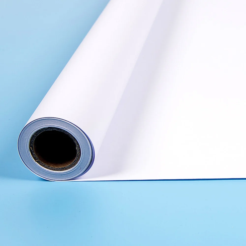 2Pcs Drawing Paper Roll Poster Paper Craft Paper Roll White Wrapping Paper(White)
2Pcs Drawing Paper Roll Poster Paper Craft Paper Roll White Wrapping Paper(White)