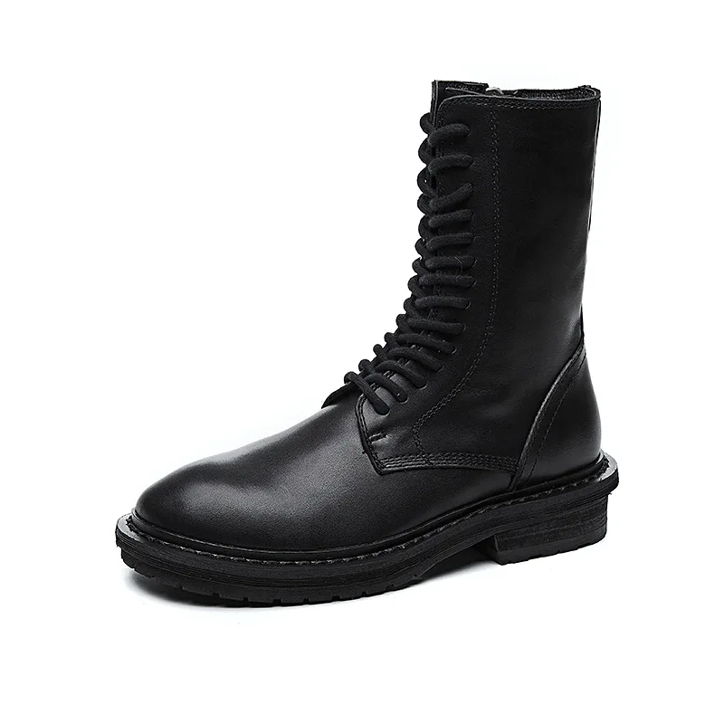 Женские ботинки из натуральной кожи, до щиколотки, с меховой подкладкой
Женские ботинки из натуральной кожи, до щиколотки, с меховой подкладкой