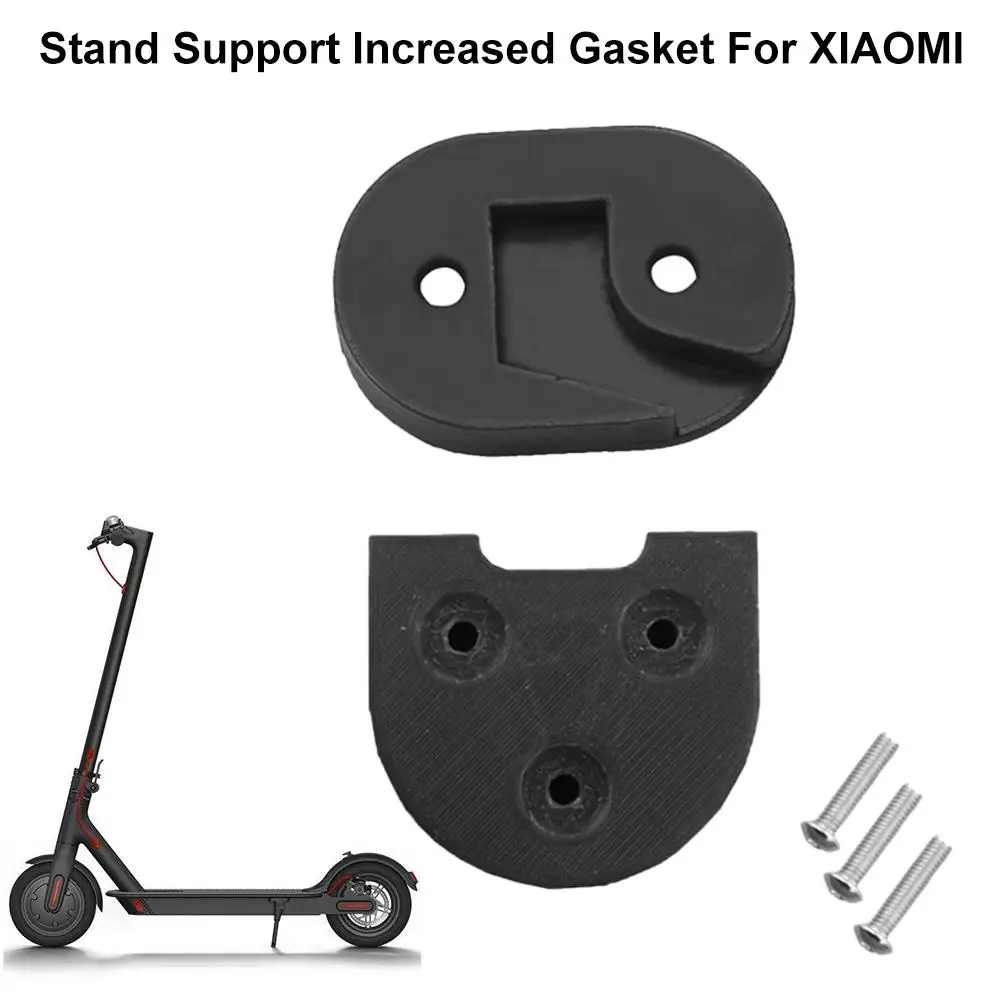Universal Foot Support Reinforced Fenders For Taillight Washers Fixed Gasket Reinforcement Tool For Xiaomi M365 Scooter Pro
Universal Foot Support Reinforced Fenders For Taillight Washers Fixed Gasket Reinforcement Tool For Xiaomi M365 Scooter Pro