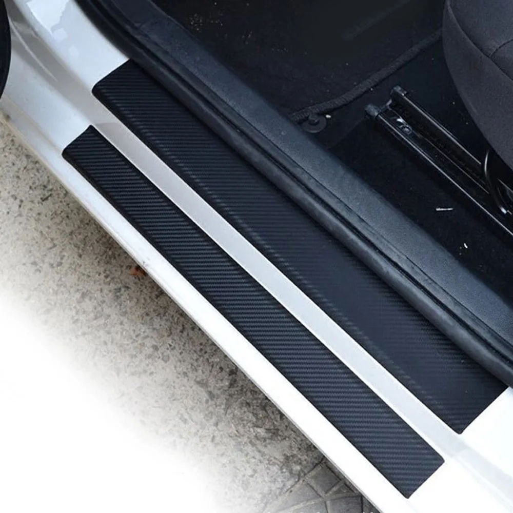 Protector Cover Car Sticker Car Set Anti Scratch Cover Non-slip Protector