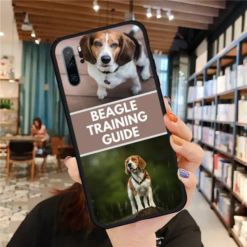 Beagles Phone Case For Huawei honor Mate P 9 10 20 30 40 Pro 10i 7 8 a x Lite nova 5t Soft silicone funda
Beagles Phone Case For Huawei honor Mate P 9 10 20 30 40 Pro 10i 7 8 a x Lite nova 5t Soft silicone funda