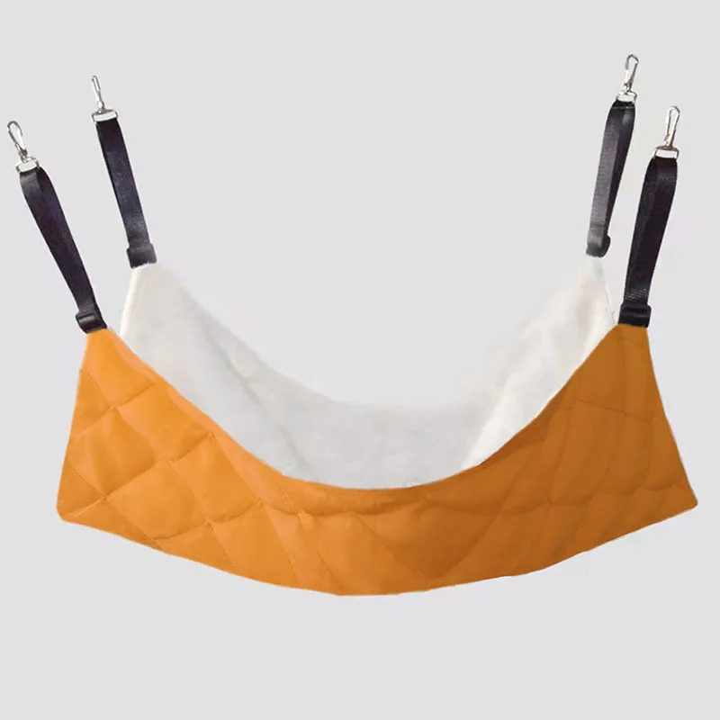 Adjustable Square Cat Hammock for Pet Dog Cage Soft Cat Bed House Hammock Hamster Swing Chair Hammock Hot Cat Mat Shelf Seat Bed
Adjustable Square Cat Hammock for Pet Dog Cage Soft Cat Bed House Hammock Hamster Swing Chair Hammock Hot Cat Mat Shelf Seat Bed