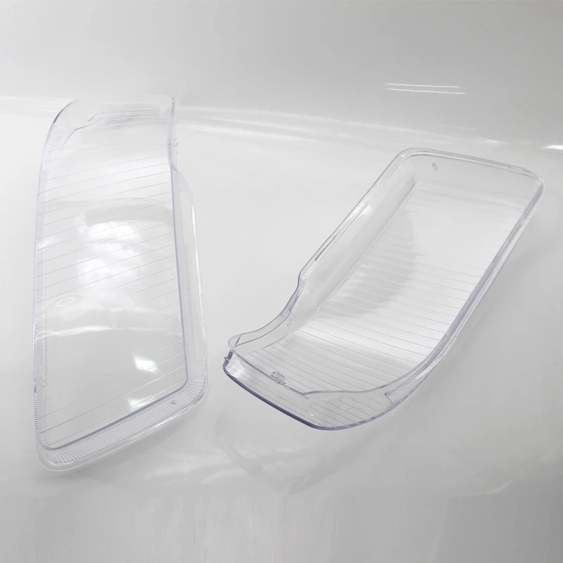Headlight Shell Car Headlight Lens Shell Cover for A3 2001-2003 8L0941003K 8L0941004K
Headlight Shell Car Headlight Lens Shell Cover for A3 2001-2003 8L0941003K 8L0941004K