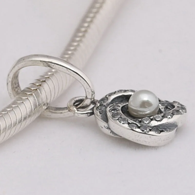 Original 925 Sterling Silver Charm Creative Concentric Knot Pendant Fit Pandora Women Bracelet & Necklace Diy Jewelry
Original 925 Sterling Silver Charm Creative Concentric Knot Pendant Fit Pandora Women Bracelet & Necklace Diy Jewelry