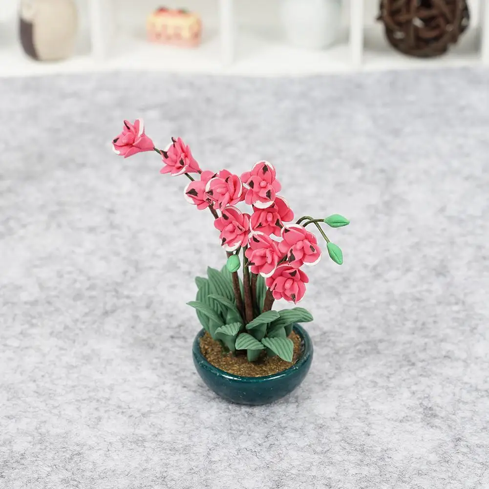 1Pcs 1/12 Dollhouse Decor Mini Vase Miniature Landscape Diy Children Sand Accessories Toy Kids Doll Table Model R6N5
1Pcs 1/12 Dollhouse Decor Mini Vase Miniature Landscape Diy Children Sand Accessories Toy Kids Doll Table Model R6N5