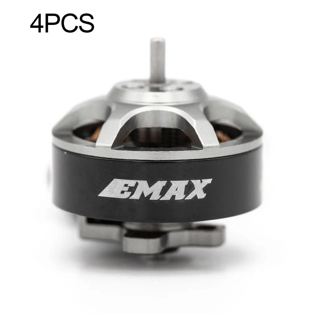 Emax Babyhawk II HD Spare Part H-ECO Micro Series 1404 3700kv 6000kv Brushless Motor For FPV Racing Drone RC Plane
Emax Babyhawk II HD Spare Part H-ECO Micro Series 1404 3700kv 6000kv Brushless Motor For FPV Racing Drone RC Plane