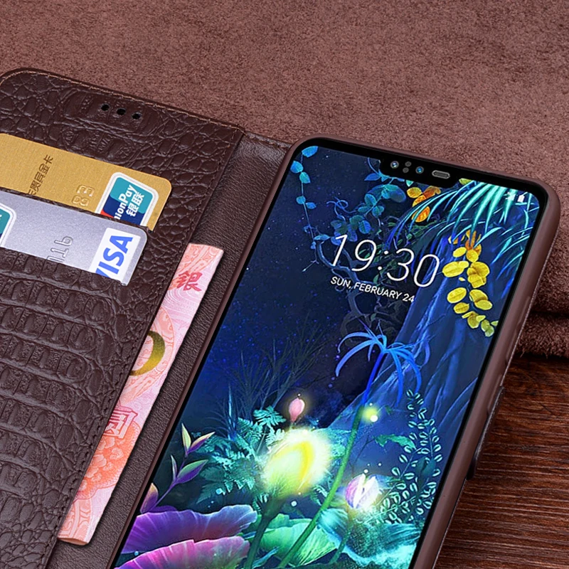 Case For LG V50 ThinQ V500N Luxury Wallet Genuine Leather Case Stand Flip Card For LG V50 ThinQ V500N Hold Phone Book Cover Bag
Case For LG V50 ThinQ V500N Luxury Wallet Genuine Leather Case Stand Flip Card For LG V50 ThinQ V500N Hold Phone Book Cover Bag