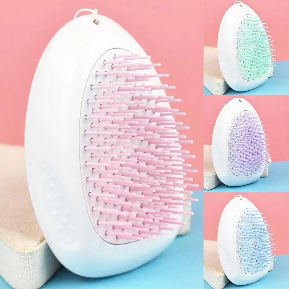 Dog Cat Pets Self Cleaning Slicker Brush Tool Hair Remover Grooming Trimmer Comb Deodorizing Brush Pet Grooming Tool Supplies
Dog Cat Pets Self Cleaning Slicker Brush Tool Hair Remover Grooming Trimmer Comb Deodorizing Brush Pet Grooming Tool Supplies