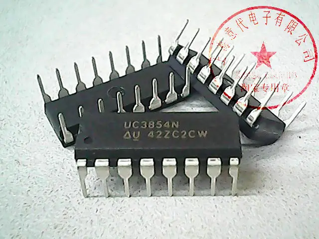 UC3854N DIP-16
UC3854N DIP-16