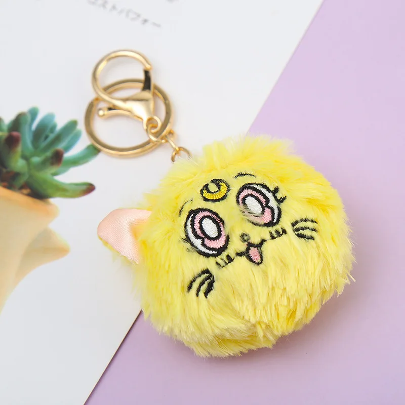 Creative Classic Girl Doll Animated Key Chains Cute Kids Backpack Accessories Keyrings Stylish Ladies Gift Car Keychain2021
Creative Classic Girl Doll Animated Key Chains Cute Kids Backpack Accessories Keyrings Stylish Ladies Gift Car Keychain2021
