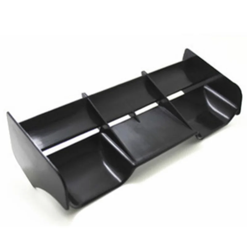 1:8 Buggy RC Cars RC Plastic Nylon Tail Wing for 1/8 Scale Nitro Electric Powered Off Road BuggyTruck Remote
1:8 Buggy RC Cars RC Plastic Nylon Tail Wing for 1/8 Scale Nitro Electric Powered Off Road BuggyTruck Remote